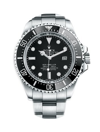 Rolex Oyster Perpetual Deepsea...