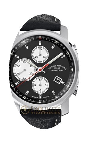 Mühle Glashütte 29ER Chronograph...