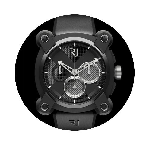 Romain Jerome Moon Invader Chrono...