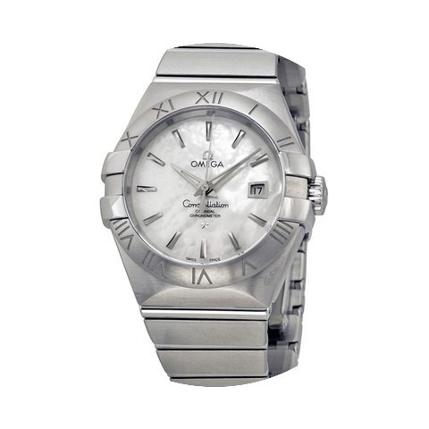 Omega Constellation...