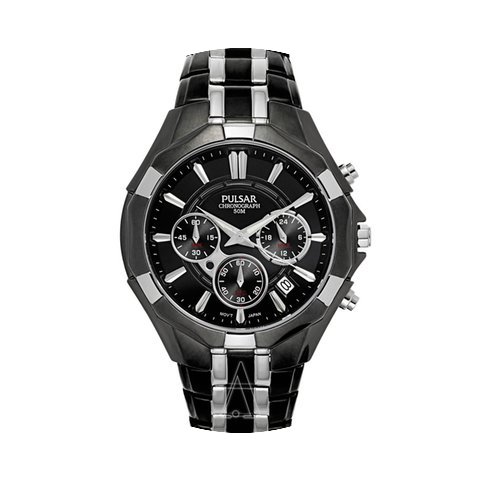 Pulsar Men's Business Watch...