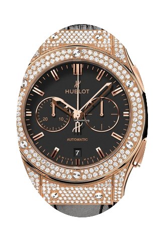 Hublot Classic Fusion Chronograph 42mm...