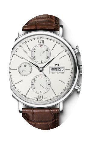 IWC IW391007...