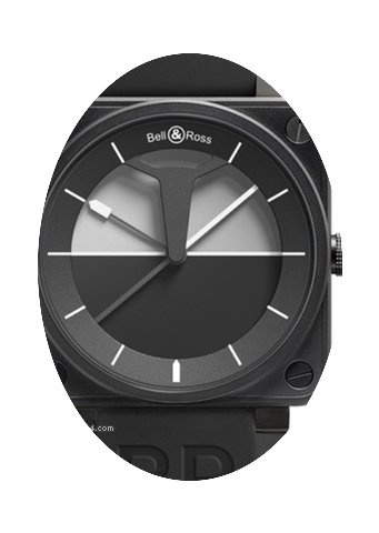 Bell & Ross BR 01-92 Horizon...