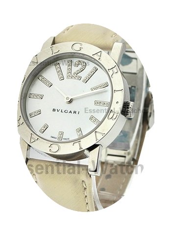 Bulgari 33mm Automatic...