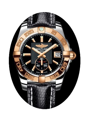 Breitling GALACTIC 36 AUTOMATIC...