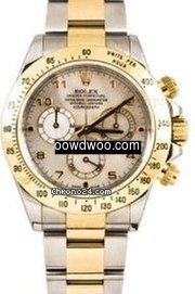 Rolex Cosmograph Daytona 116523 116523-M...