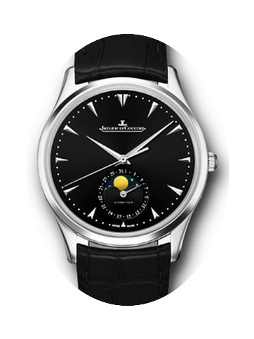 Jaeger-LeCoultre Master Ultra Thin Moon ...