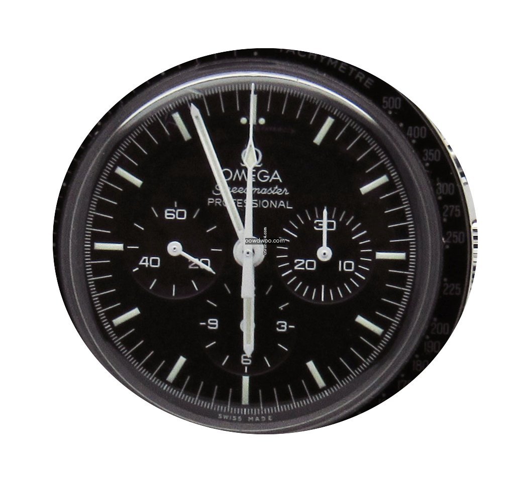 Omega Speedmaster Professional Moonwatch...