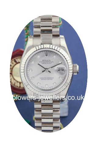 Rolex Datejust...