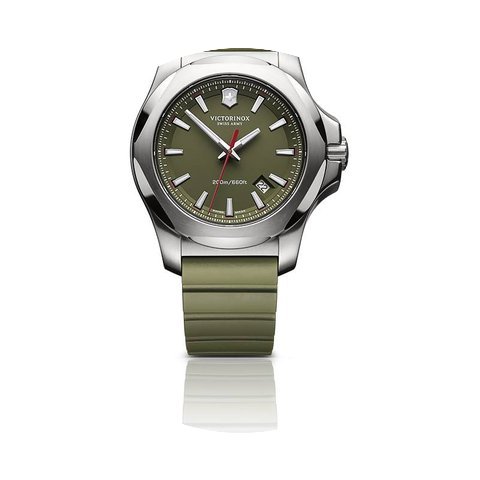 Victorinox Swiss Army I.N.O.X Verte 2416...