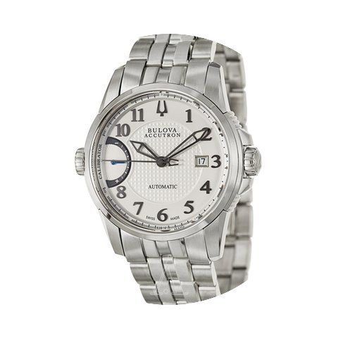 Bulova Men's Calibrator Watch...