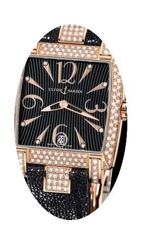Ulysse Nardin Caprice...