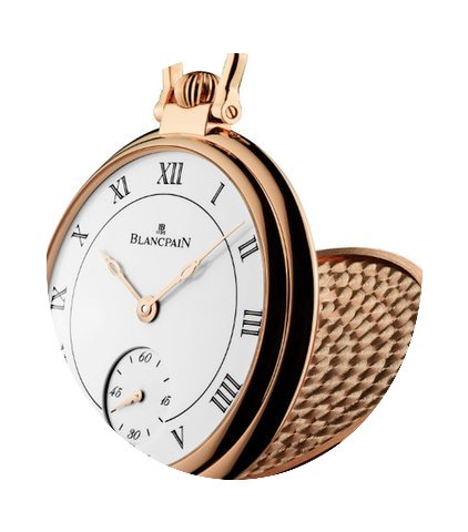 Blancpain Villeret...