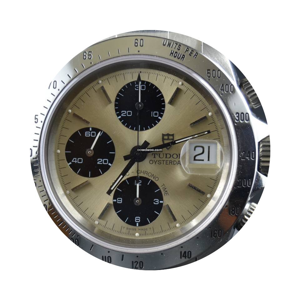 Tudor Prince Date...