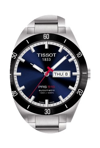 Tissot PRS 516 AUTOMATIC...