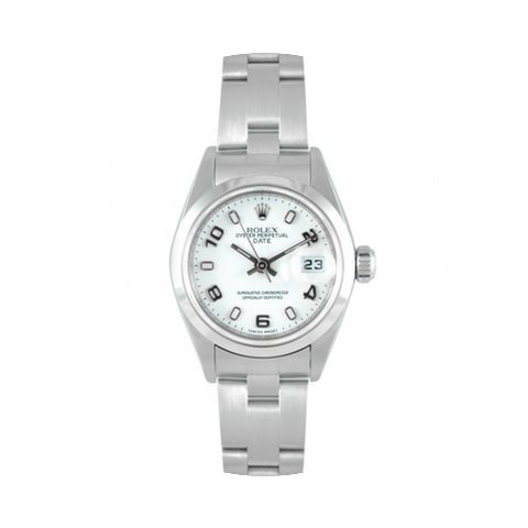 Rolex Lady-Datejust...