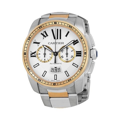 Cartier Calibre de Cartier...