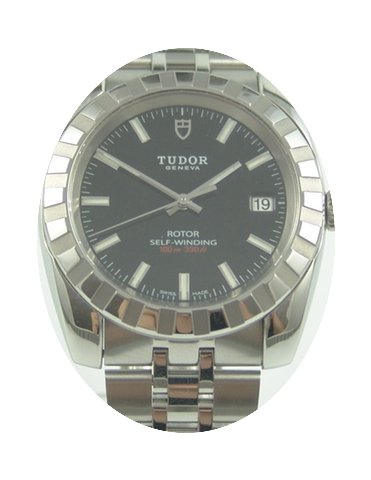 Tudor Classic Date Automatik...