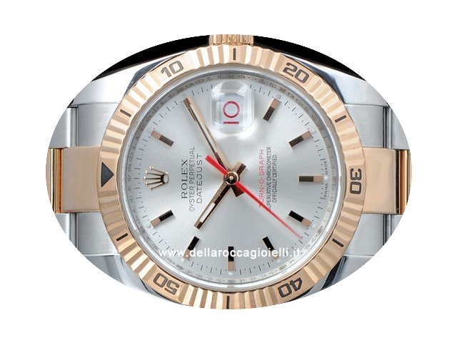 Rolex Datejust Turnograph 116261...