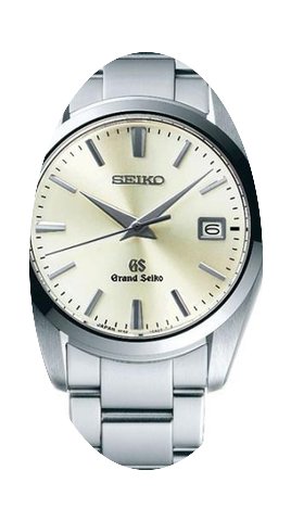 Seiko Grand Seiko SBGX063...