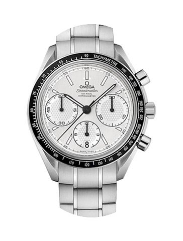 Omega Speedmaster Racing Chronograph...