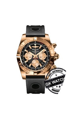 Breitling Chronomat 44 Unused...