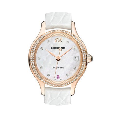 Montblanc Princesse Grace de Monaco Date...