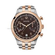 Bulova 98b248...