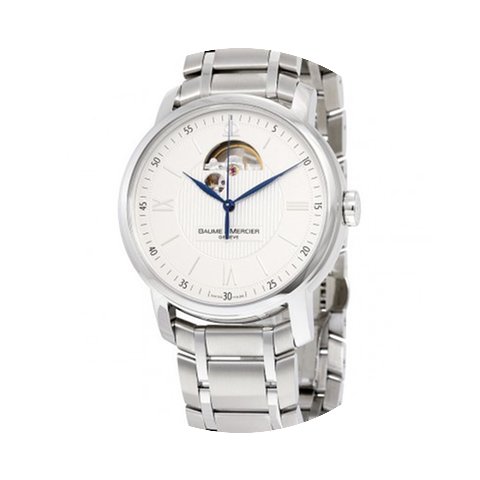 Baume & Mercier Men's Classima Execu...