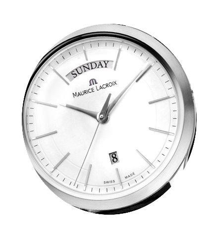 Maurice Lacroix Les Classiques Day/Date ...