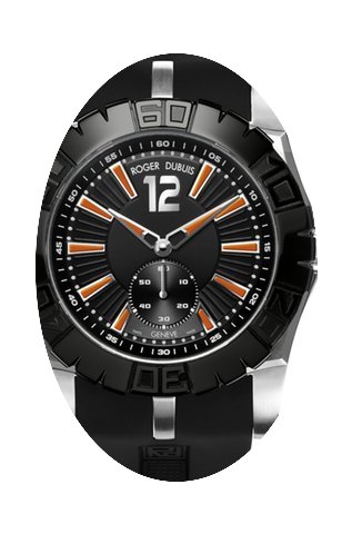 Roger Dubuis EasyDiver Automatic...