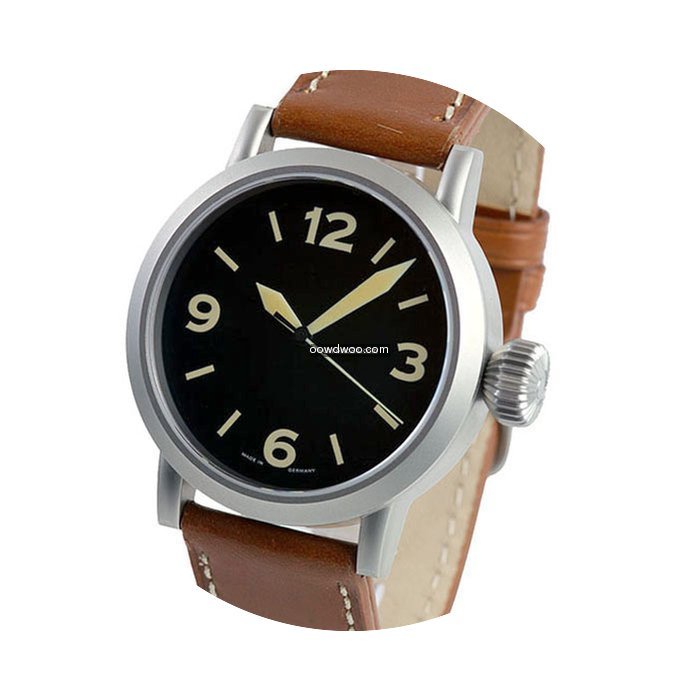 Aristo VINTAGE MILITARY AUTOMATIK ETA 28...
