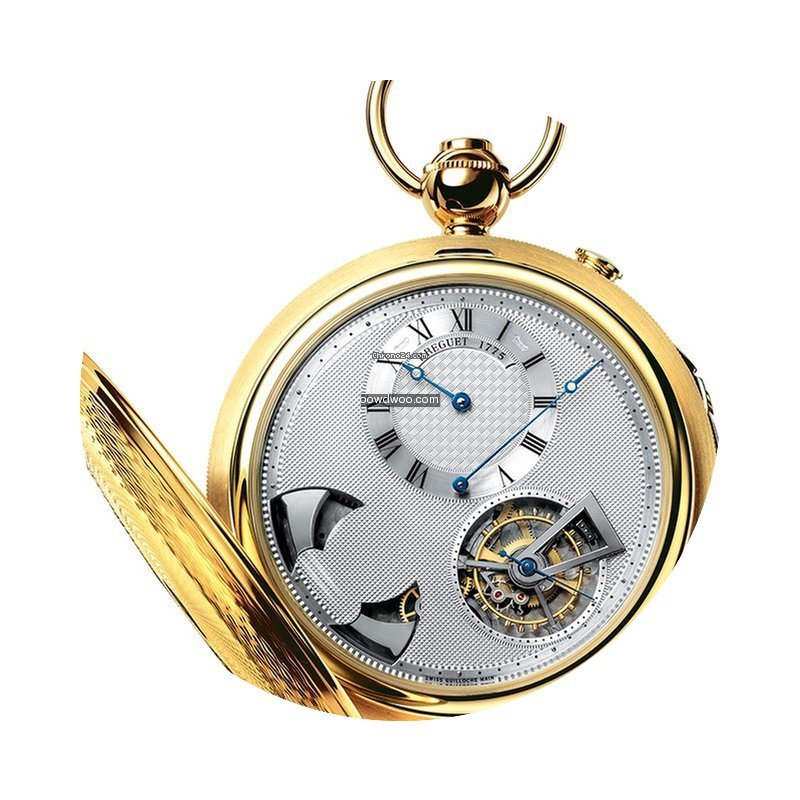 Breguet Classique Complications...