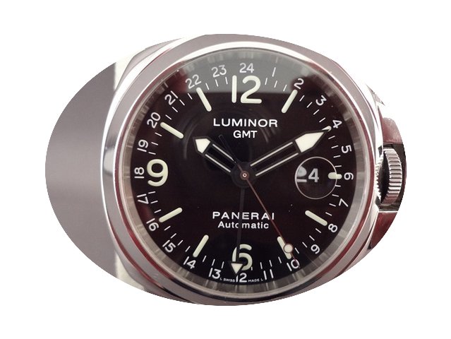 Panerai Luminor GMT Pam063 / 44mm...
