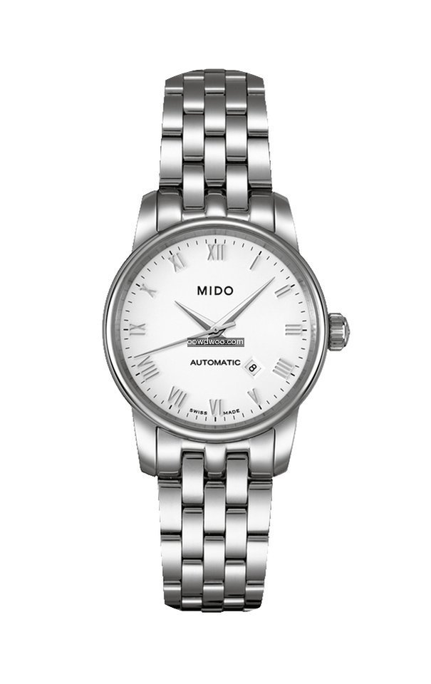 Mido Baroncelli Lady...