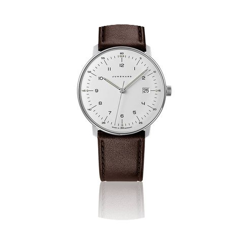Junghans Max Bill Quartz 041/4461.00...