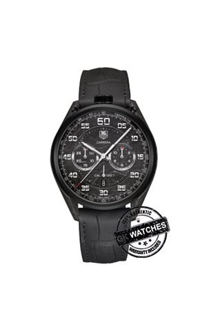 TAG Heuer Carrera Calibre 1887 Unused...