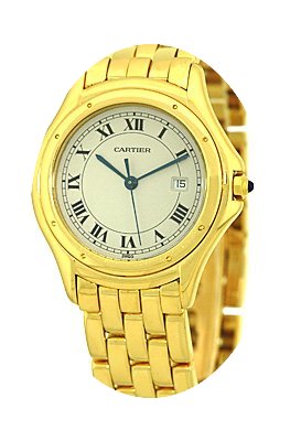 Cartier 