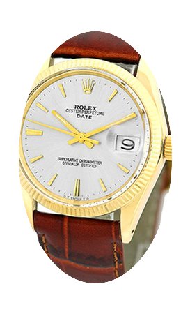 Rolex 