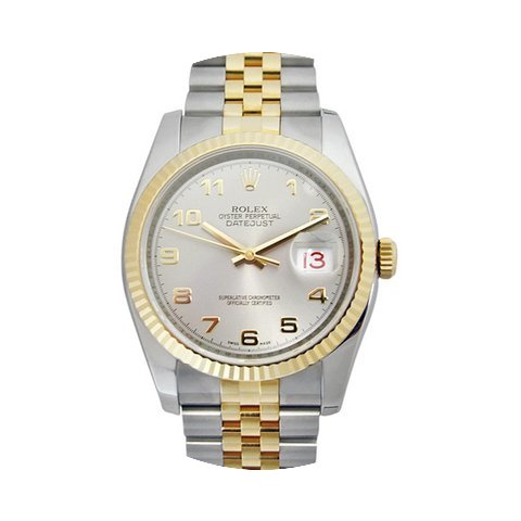Rolex Oyster Perpetual Datejust 36...