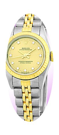 Rolex 