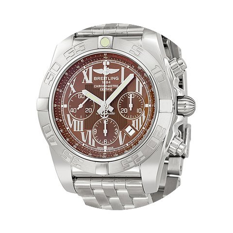 Breitling Chronomat...