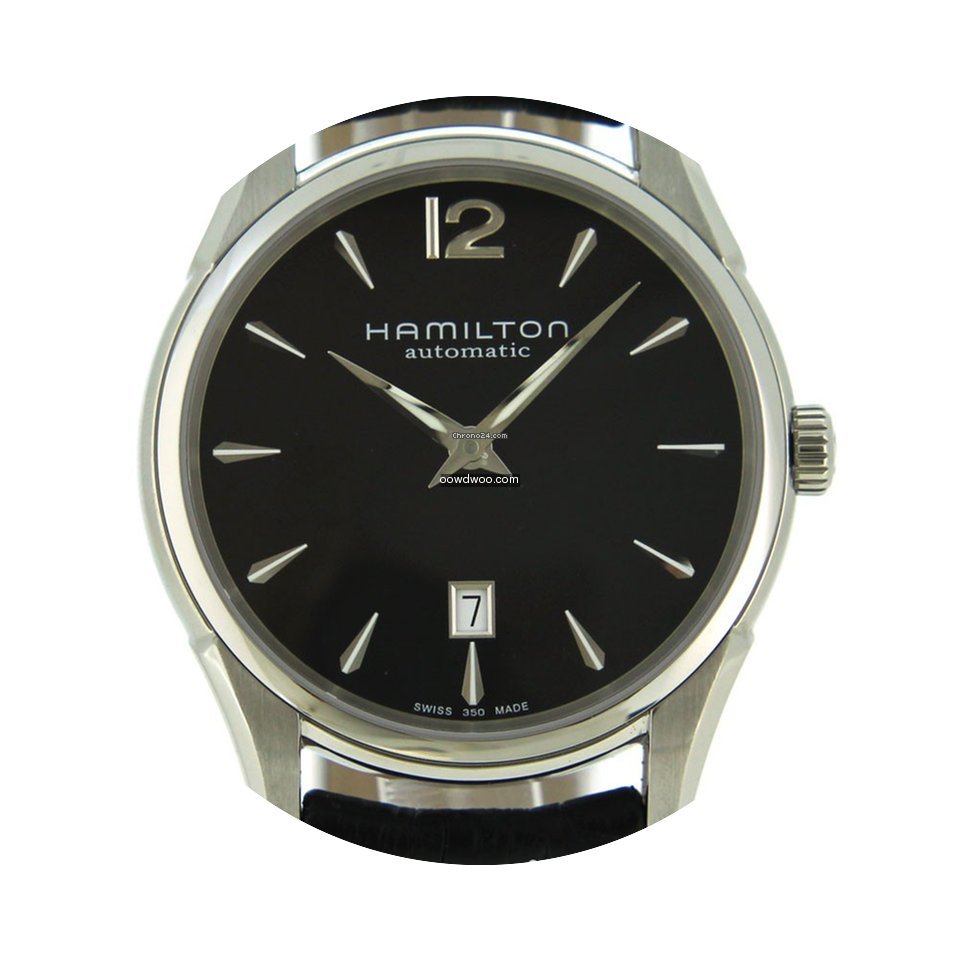 Hamilton Jazzmaster Slim Auto H38615735...