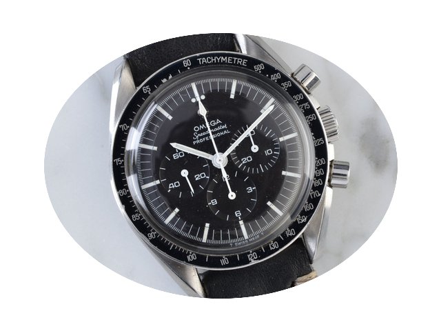 Omega Speedmaster Professional...