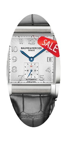 Baume & Mercier HAMPTON...