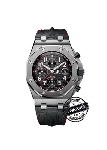 Audemars Piguet Royal Oak Offshore Unuse...