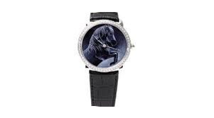 Cartier Ronde Louis Cartier...