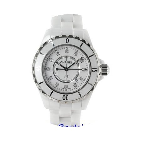 Chanel J12 33mm H1628...