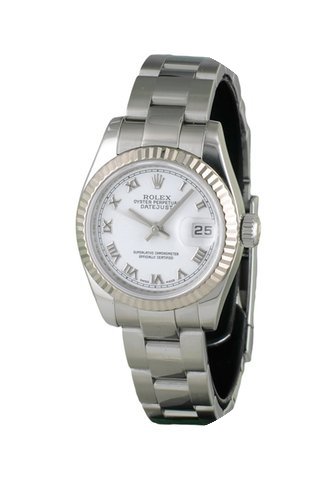 Rolex DateJust Lady...